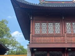 -江心屿景区