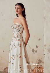 点击看大图 -GODDESS WHITE婚纱礼服(鹏城动力大厦店)