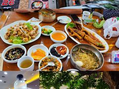 -全州拌饭馆(断桥店)