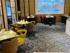 -满江红四季餐厅 · 国家五钻级酒家(新纪元大酒店店)