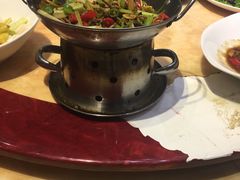 -燕春园中餐厅-北大博雅国际酒店