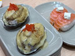 -友壹町寿司(佛山新DNA店)