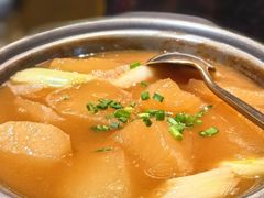-彩虹之约•淮扬家宴(亚运村店)
