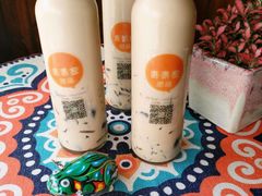 -青青家甜品店(邵家桥小区店)