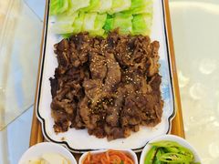 -七宝山饭店(福鼎花园店)