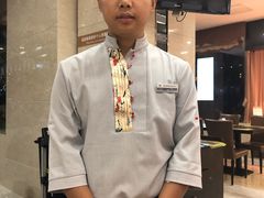 -铂丽斯国际大酒店-凯悦自助餐厅