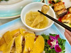 -金生美食(贵州路店)