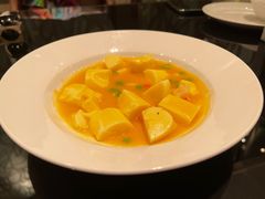 -ManHo万豪中餐厅(成都茂业JW万豪酒店)