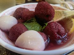-福苗小骆驼烧烤(中关村店)