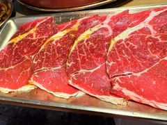 -西塔老太太泥炉烤肉(双井店)
