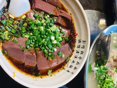 -杨三孃跷脚牛肉(中粮鸿云悦街店)
