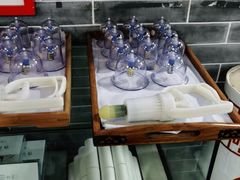 -裕和堂中医推拿艾灸(太古汇臻品店)