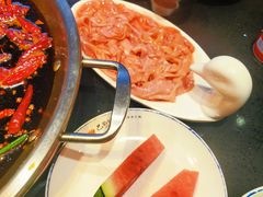 -巴蜀印象火锅(永陵总店)
