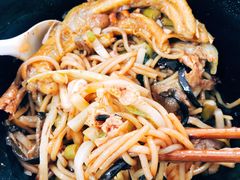 -螺世纪螺蛳粉·桂味小排档(裕德店)