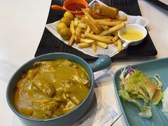 -柠檬树茶餐厅(海雅缤纷城店)