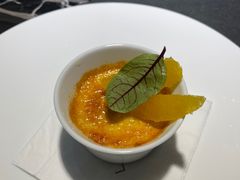 -La Saison乐颂·法餐厅
