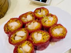-兴悦酒家(保利克洛维店)