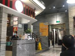 -民信老铺(双皮奶博物馆店)