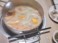 -探窝·竹笙椰子鸡(杨箕店)