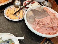 -沸炉重庆老火锅(军事博物馆店)