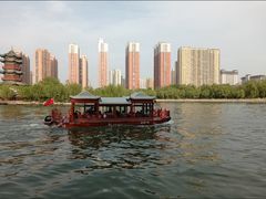 -迎泽公园