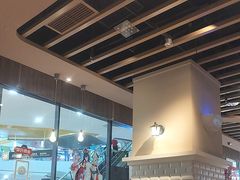 -必胜客(龙泉万达店)