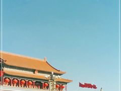 -天安门城楼