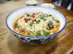 -老乌家特色小炒泡馍(大皮院店)
