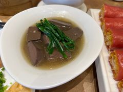 -红燕阁·中餐厅·粤式早茶·海南特色菜(红燕堂酒店)
