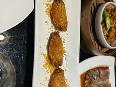 -高第街56号餐厅(泰安万达店)