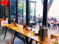 -食膳公园包子铺(烈士公园店)