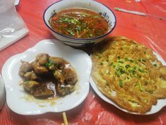 -素勤饮食店(城头巷店)