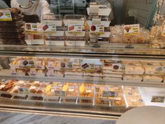 -鲍师傅糕点(大沽南路店)