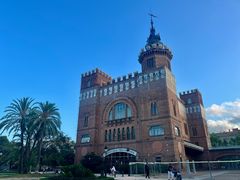 -加泰罗尼亚广场