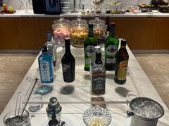 -深圳机场凯悦酒店