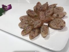 -宁夏国强手抓羊肉·清真菜(未央路凤三店)