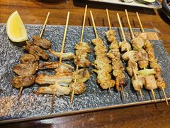 -夕酱の烧肉屋