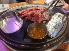 -济州爱肉堂(总店)