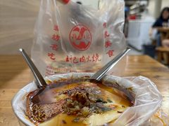 -王记肉火烧早餐中国店