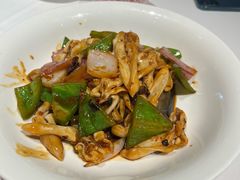 -谭厨中山传家菜.乳鸽.脆鲩鱼(华强北中航城店)