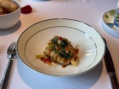 -Le Comptoir de Pierre Gagnaire