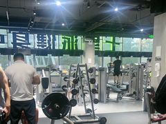 -七星派健身中心(鸟巢店)