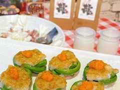 -龙桥私厨·姜花菊花过桥鱼·顺德菜(容桂店)