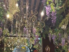 -第101座花园餐厅(湖滨88店)