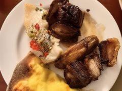 -韵咖啡自助餐厅(天津香格里拉店)