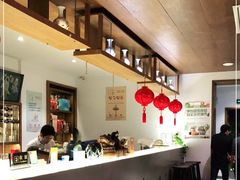 -陆壹捌餐厅(五大道店)