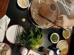 -京元盛铜锅涮肉(上海总店)