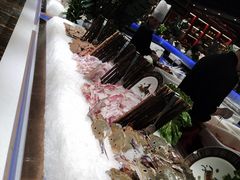 -加餐海鲜自助(宝龙一城店)