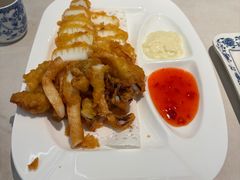 -旺达·福州菜(正大广场店)