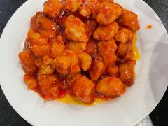 -老虎土菜馆·农家土菜